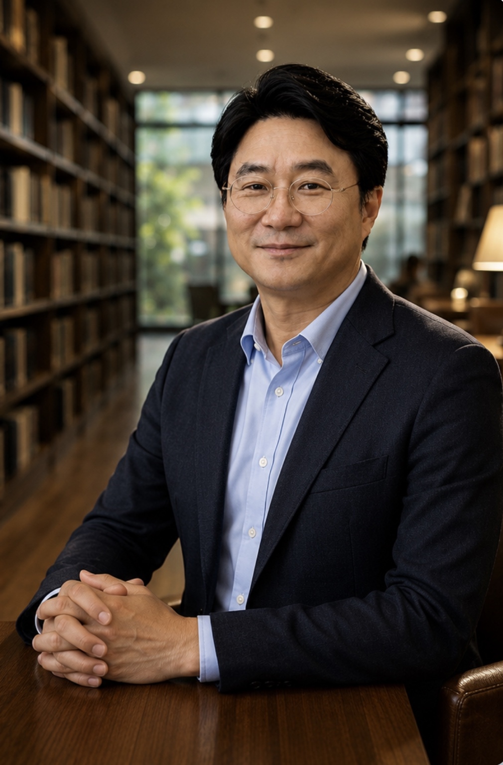 비이앤랩 대표 이근배